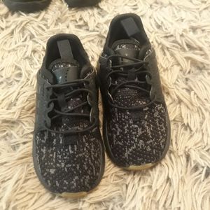 Adidas toddler shoes